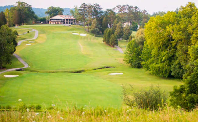 Oak Ridge Country Club